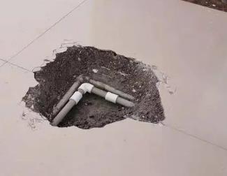 渭南卫生间漏水维修公司为您分享如何判断家里漏水