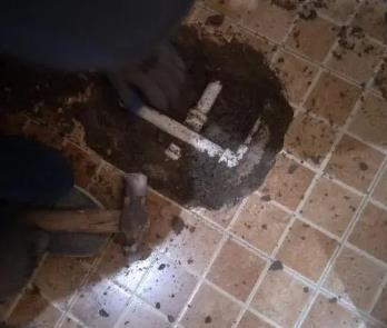 渭南卫生间漏水维修公司为您分享下卫生间渗水如何处理及注意事项