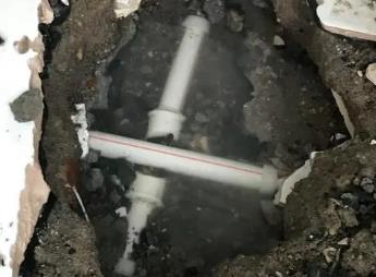 渭南阳台漏水维修公司为您分享楼上楼下漏水怎么处理