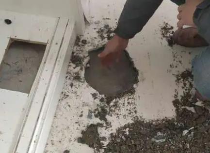 渭南卫生间漏水维修公司分享下精确定位查漏水一次多少钱?不同级别收费不同
