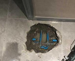 渭南阳台漏水维修公司分享下暖气管道漏水的原因有哪些