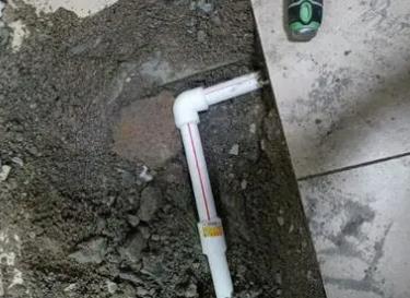 渭南阳台漏水维修时有哪些声音会影响检漏仪